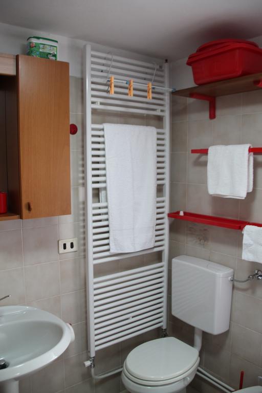 Dolomites Holidays Selva di Cadore Room photo