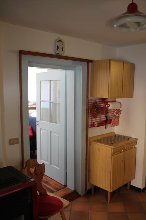Dolomites Holidays Selva di Cadore Room photo
