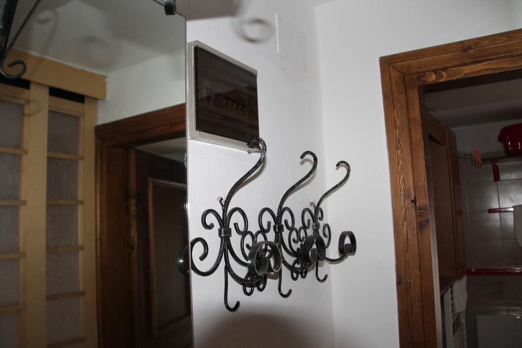 Dolomites Holidays Selva di Cadore Room photo